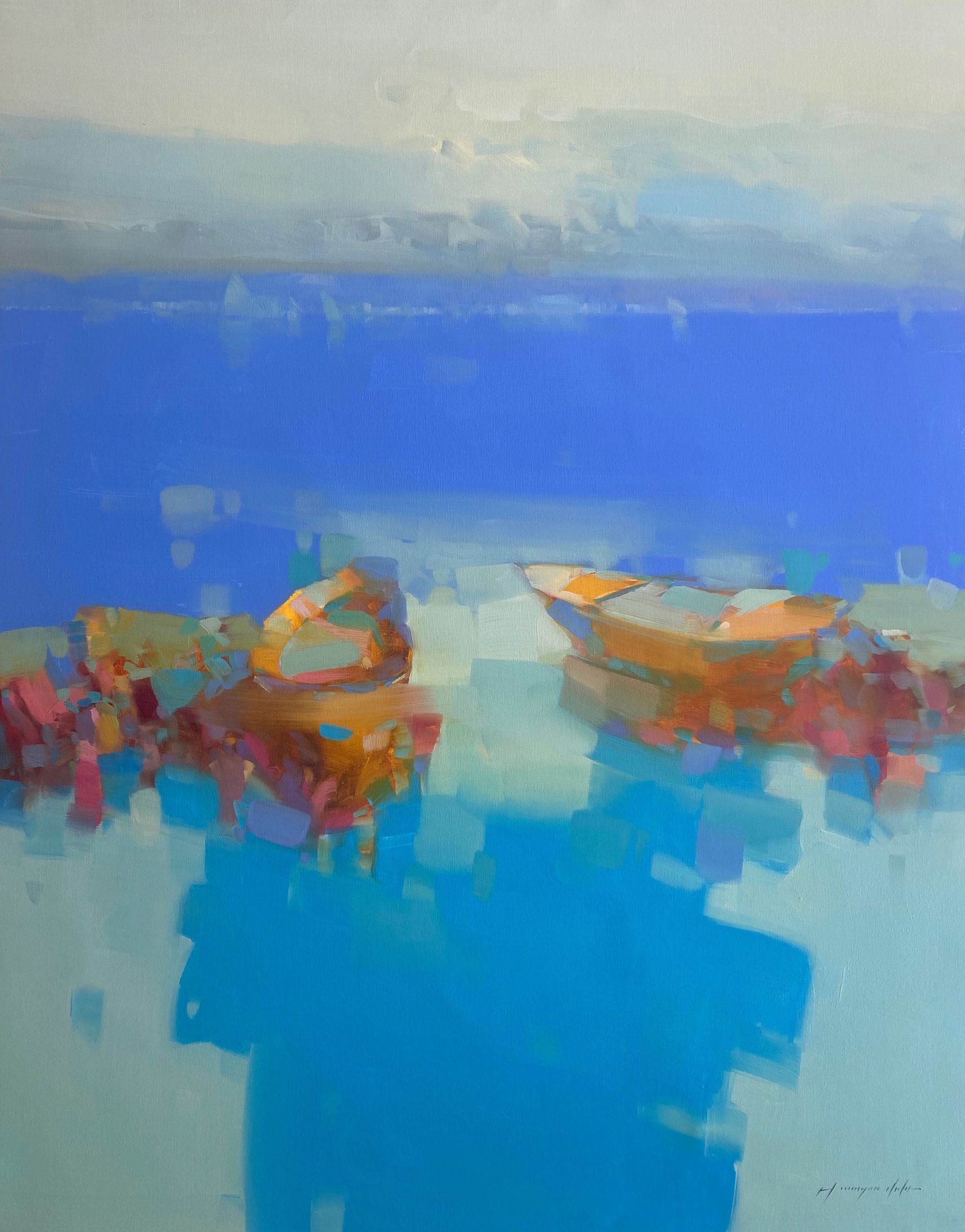 Canoes