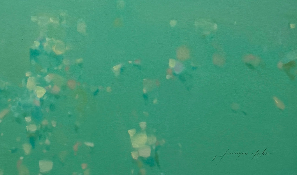 Cobalt Field