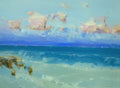 Pacific Coast
