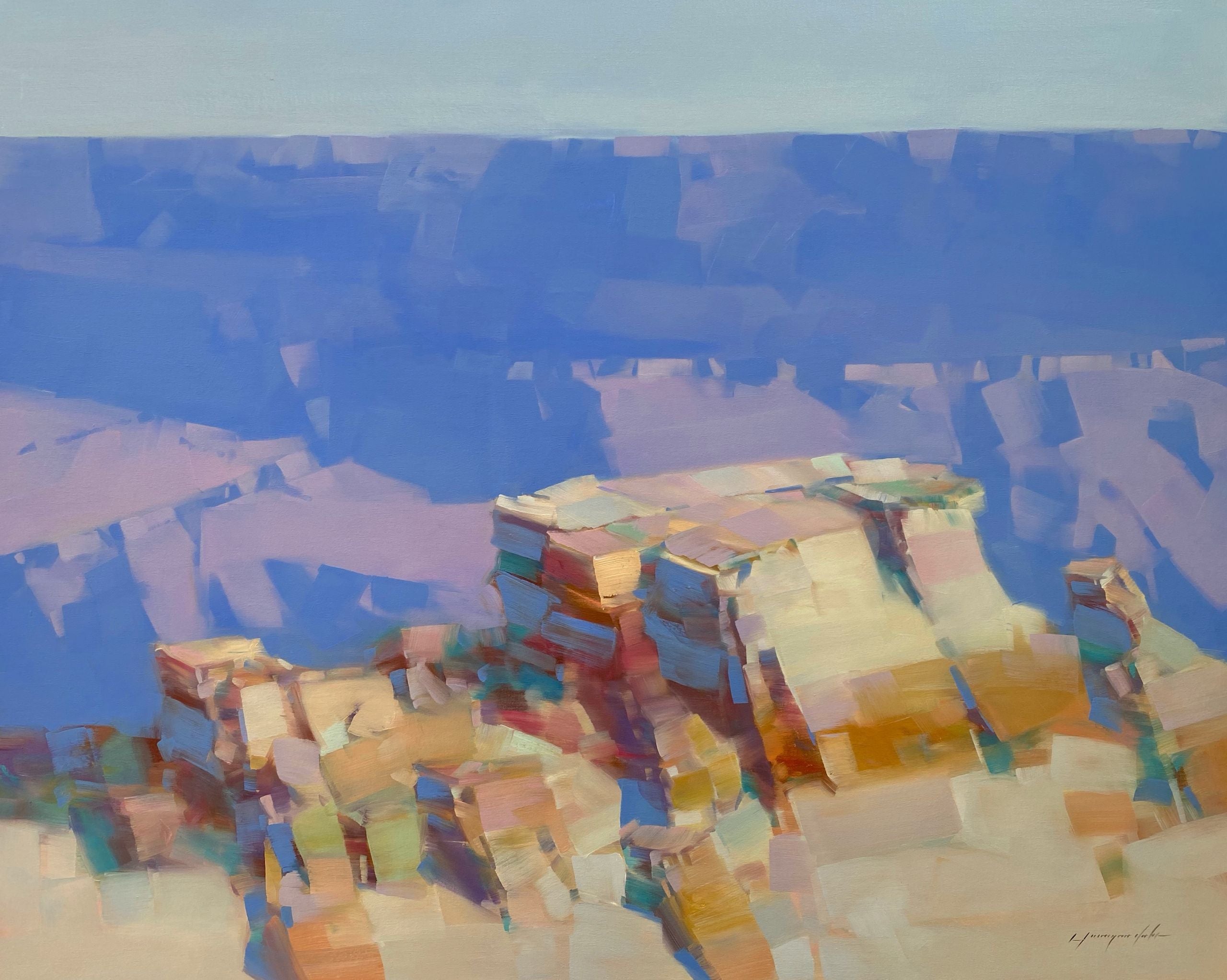 Grand Canyon