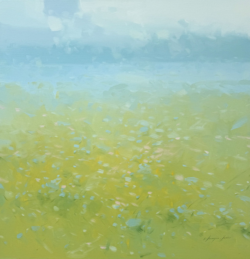 Spring Field