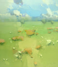 Flowers Valley
