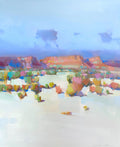 Canyon View