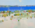 Lake View