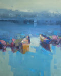 Canoes