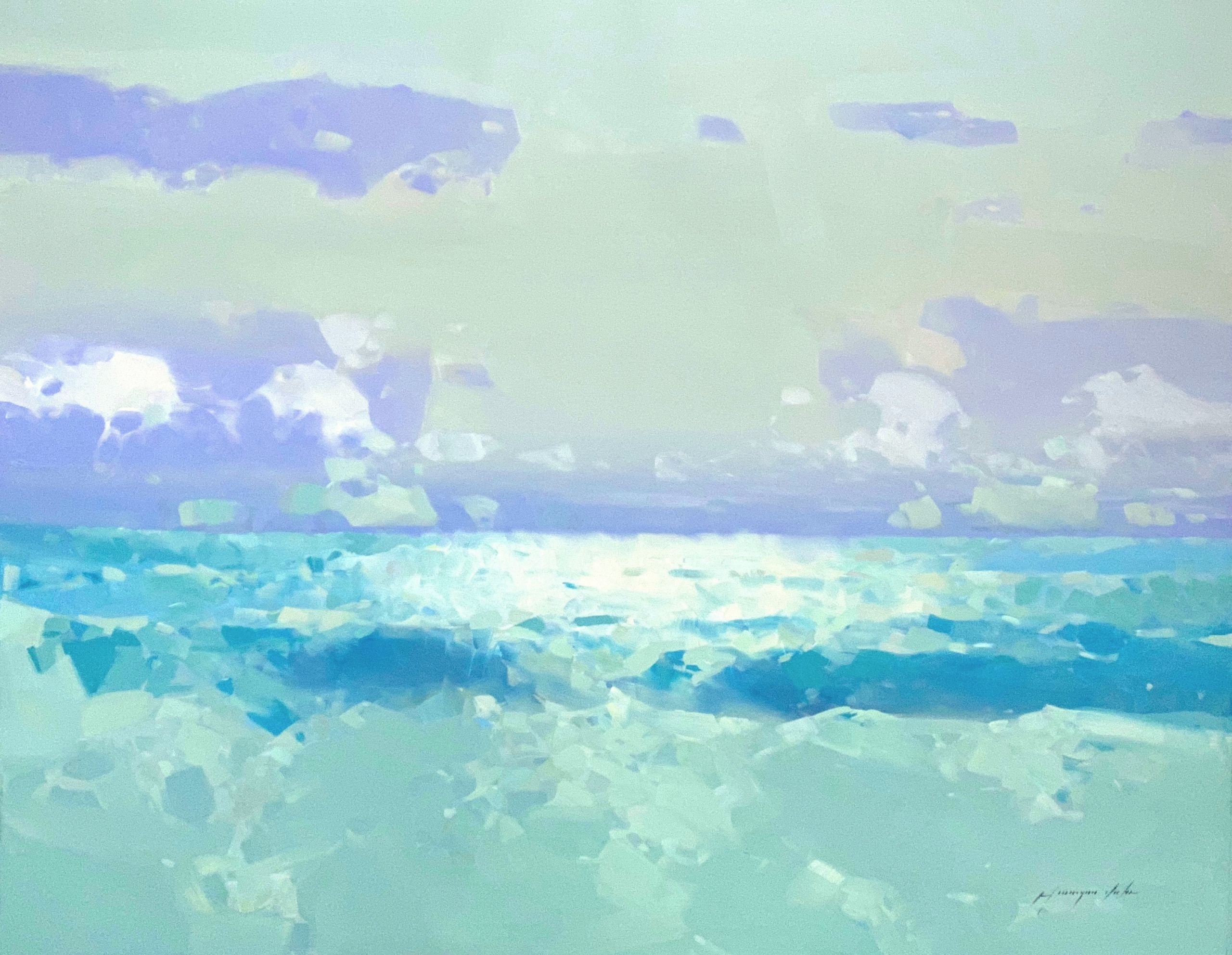 Ocean Breeze