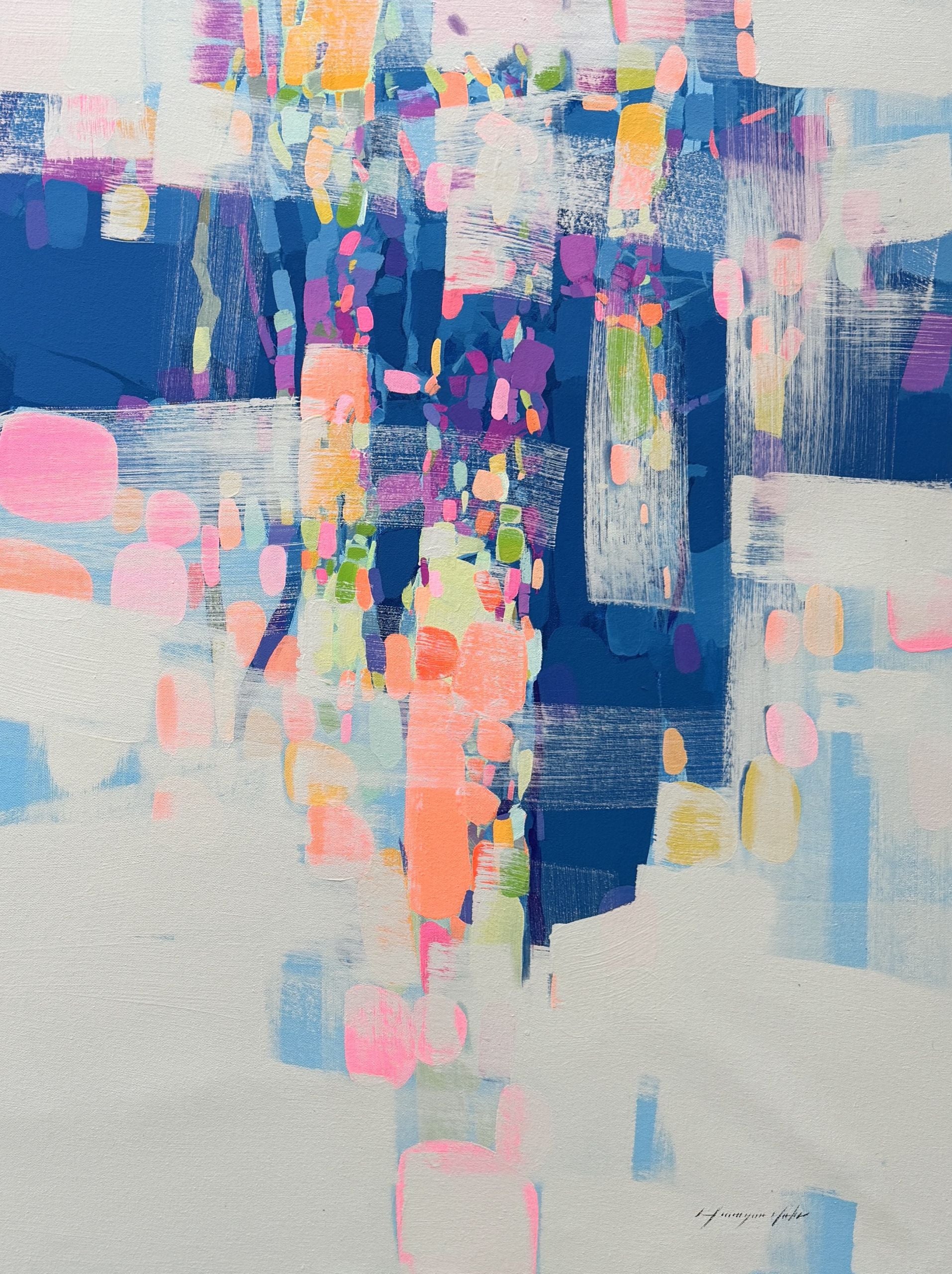 Trees in Abstract