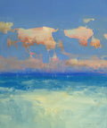 Sunset Clouds