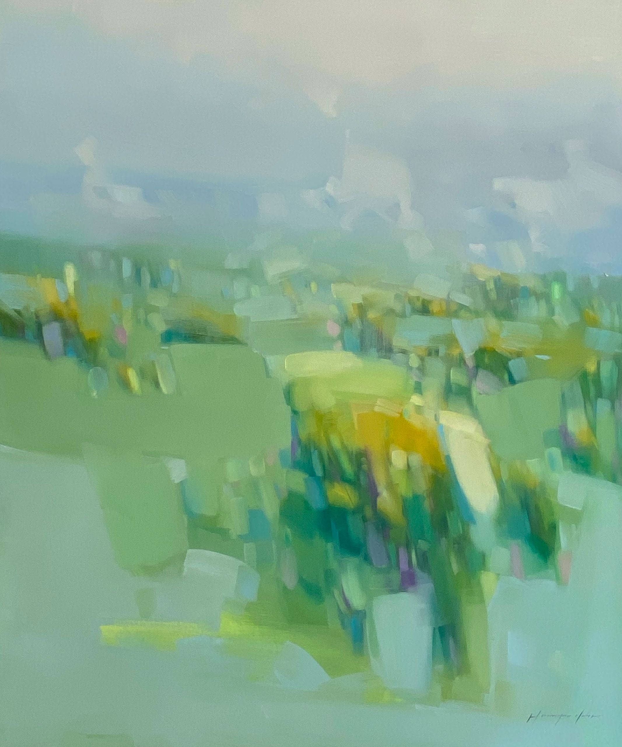 Summer Valley