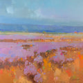 Field of Lavenders