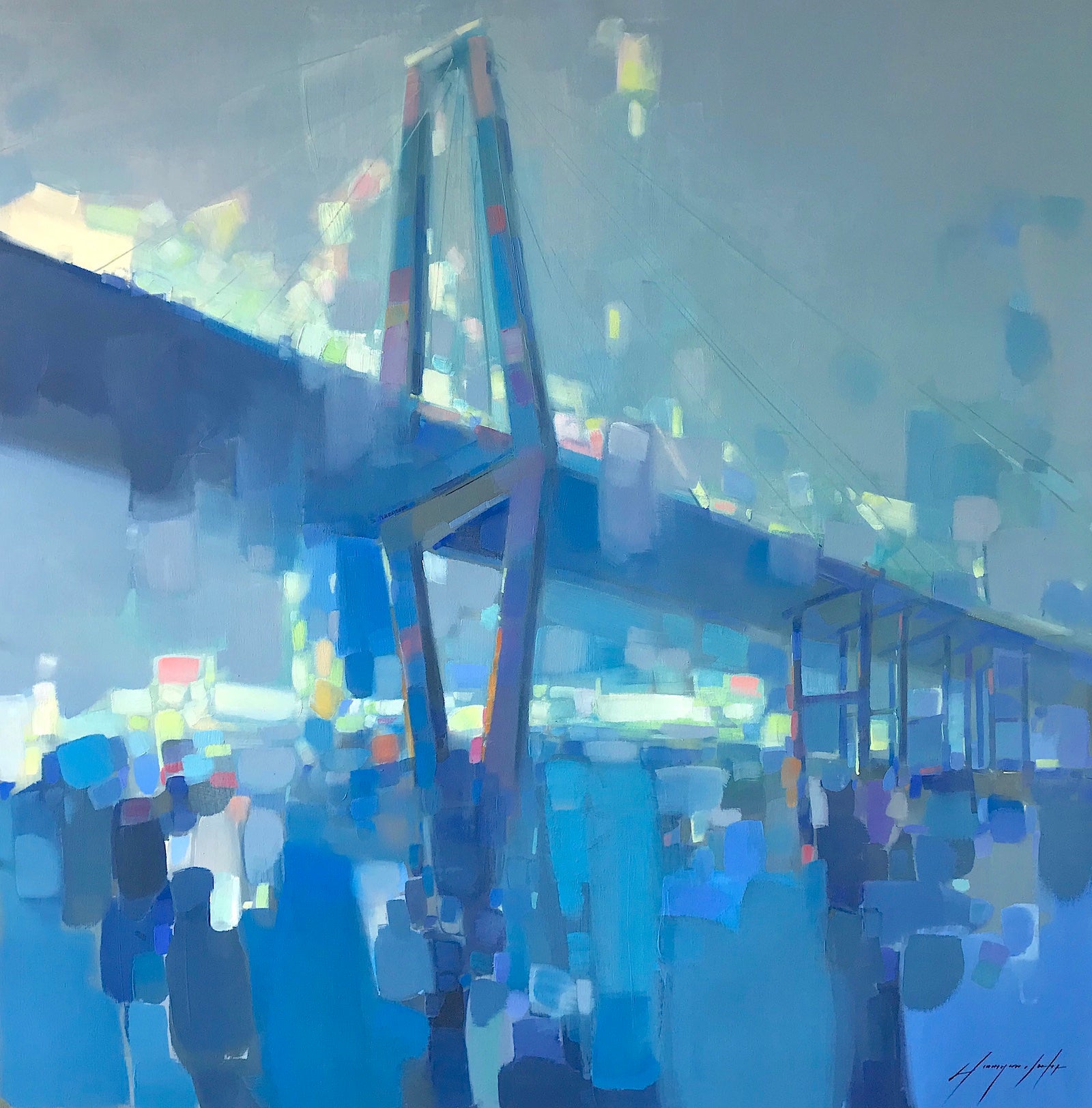 Bridge of Ravennel