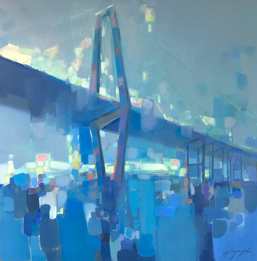 Bridge of Ravennel