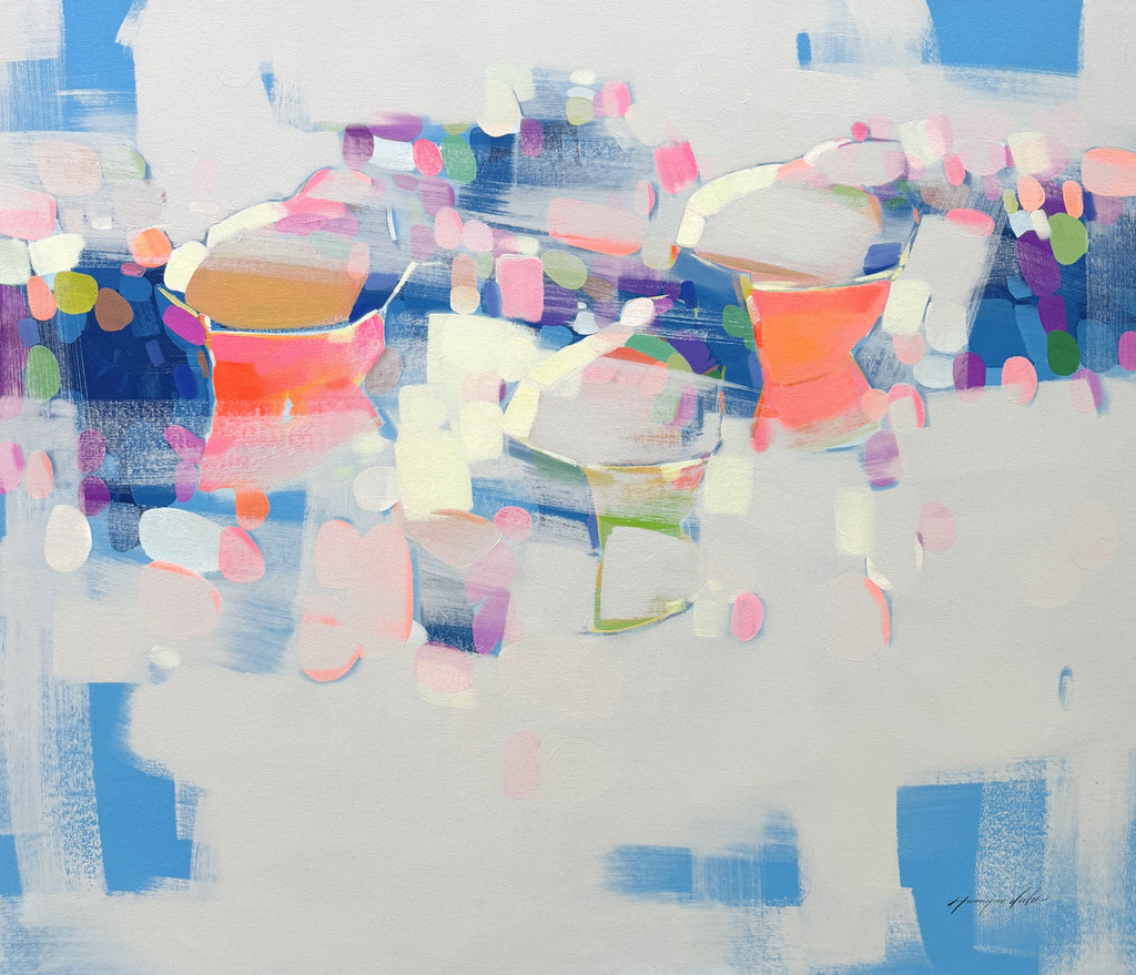 Canoes