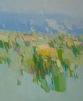 Summer Valley