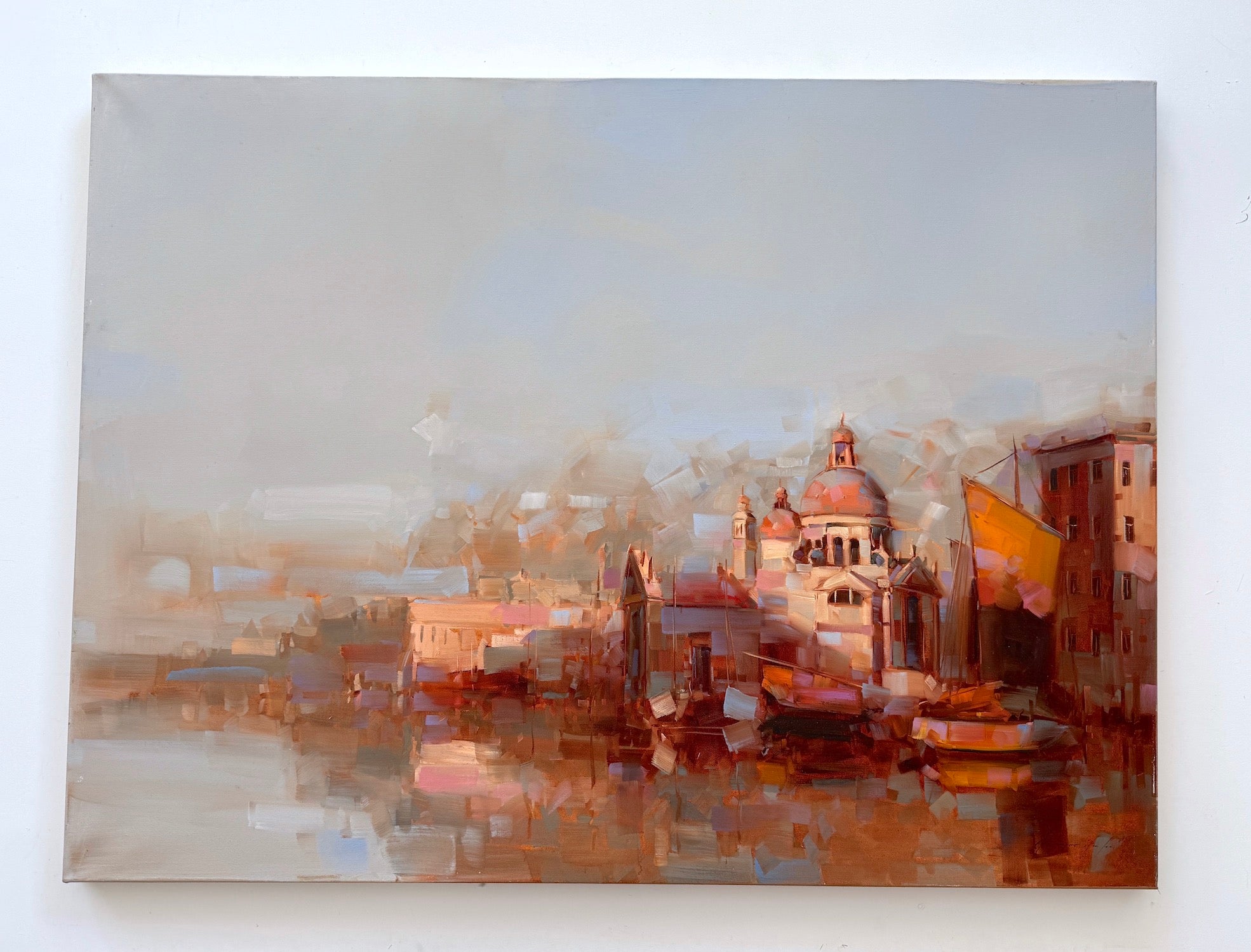 Venice Santa Maria