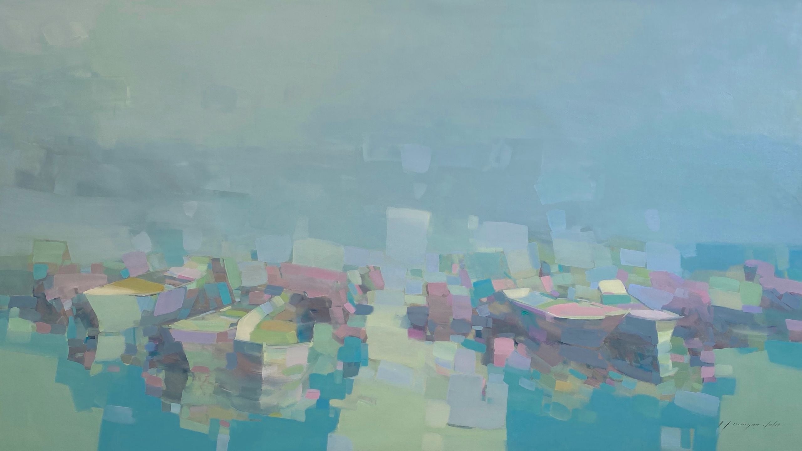 Harbor
