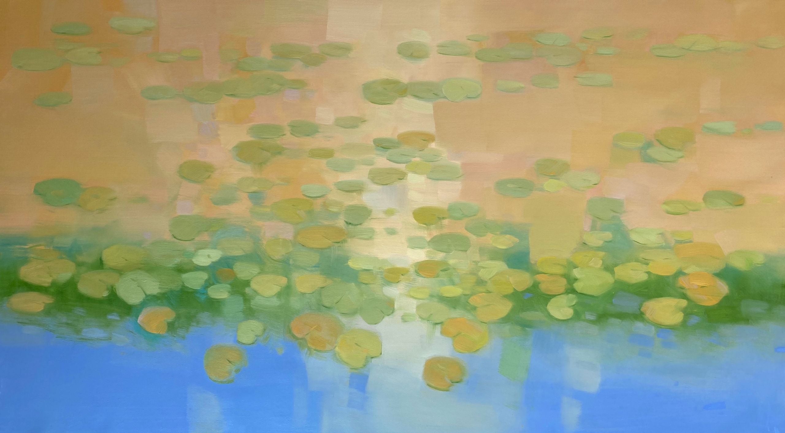Waterlilies
