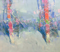 Spring Trees