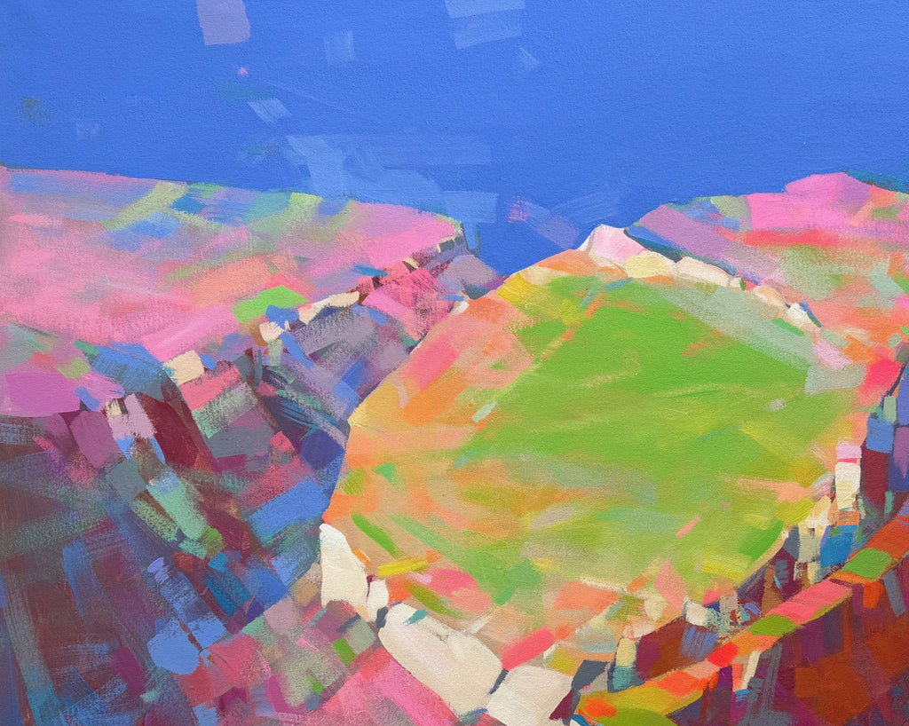 Canyon View