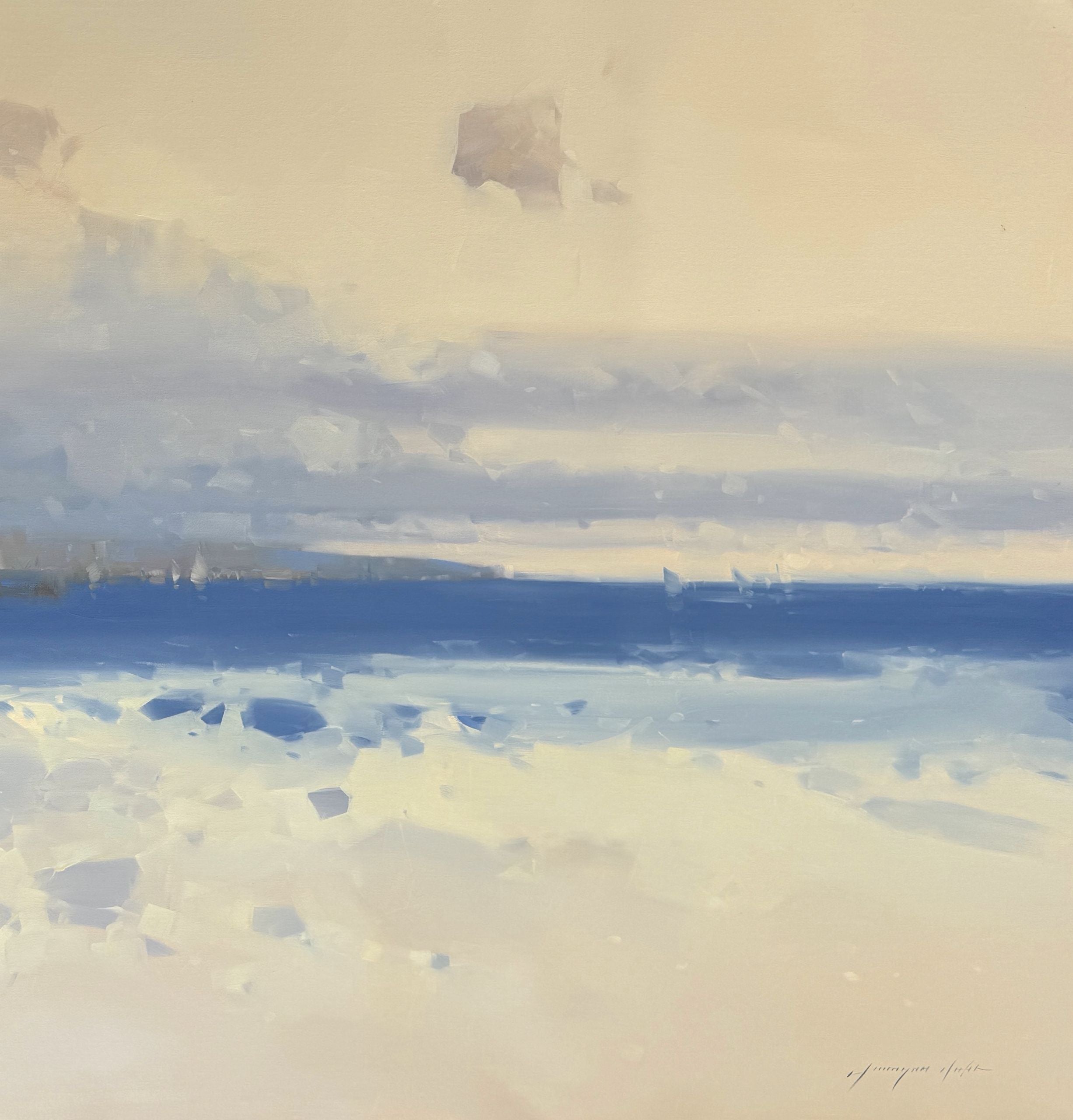 Horizon