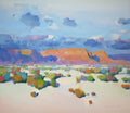 Canyon View