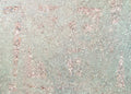 Nacre in Abstract