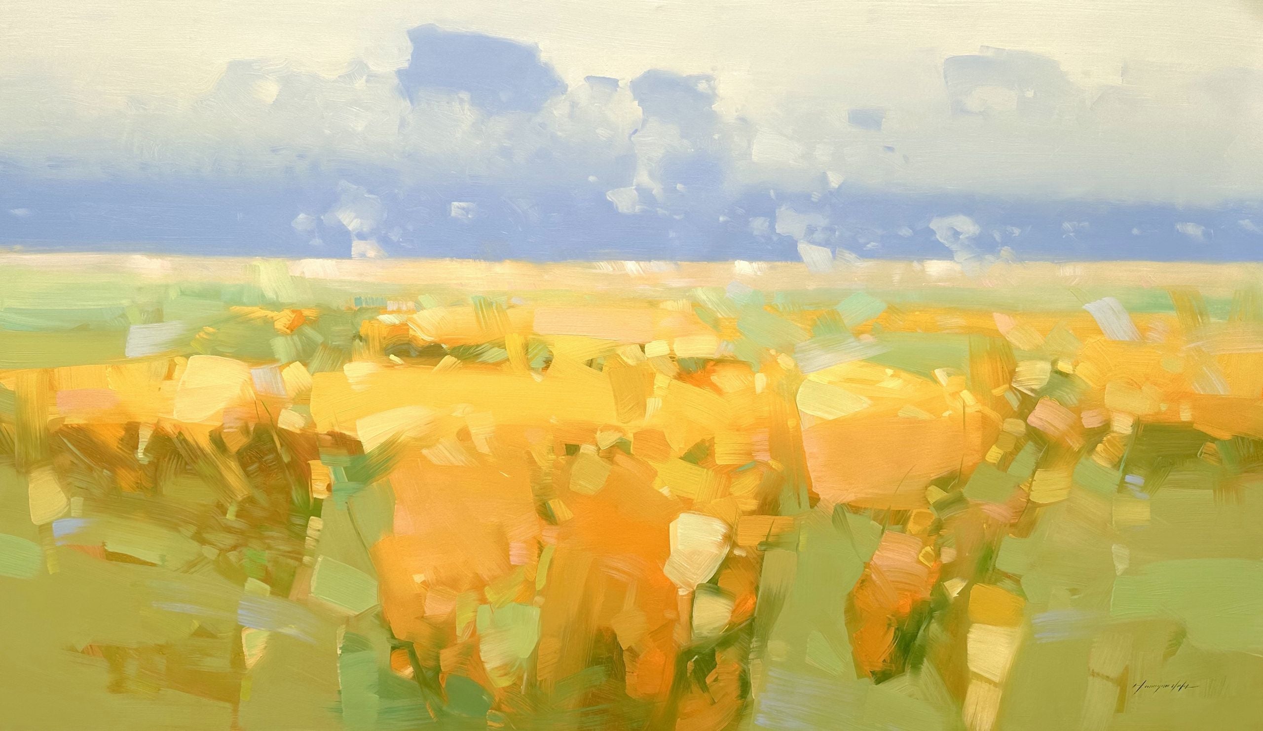 Summer Breeze
