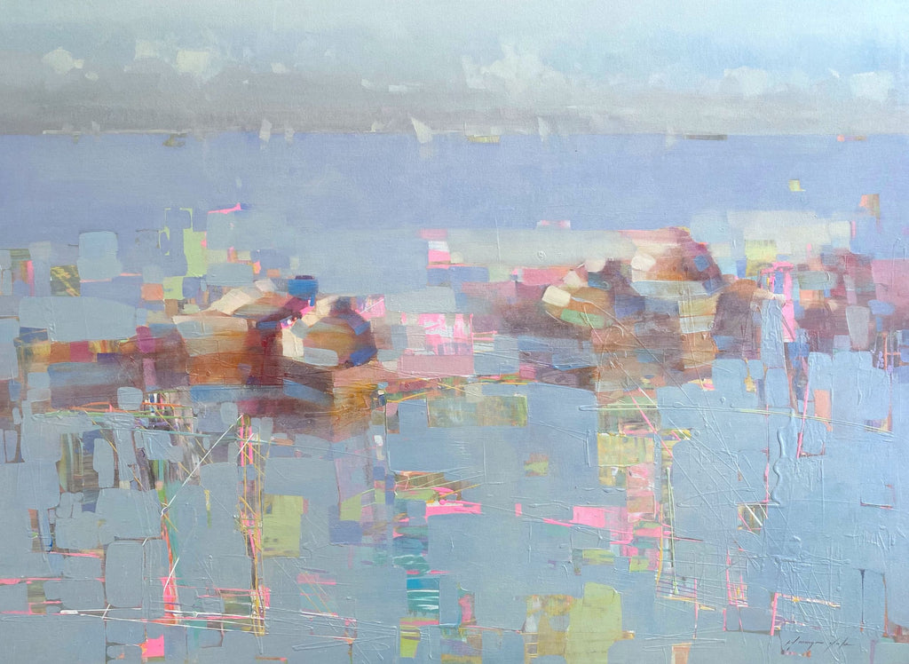 Canoes