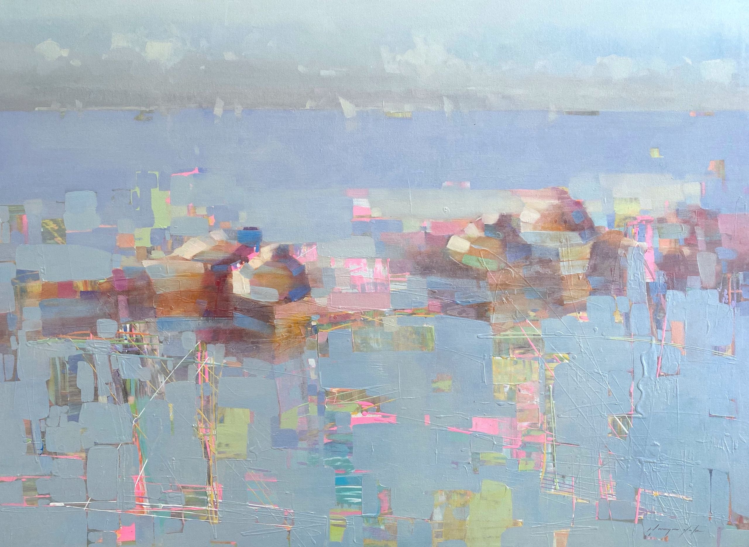 Canoes