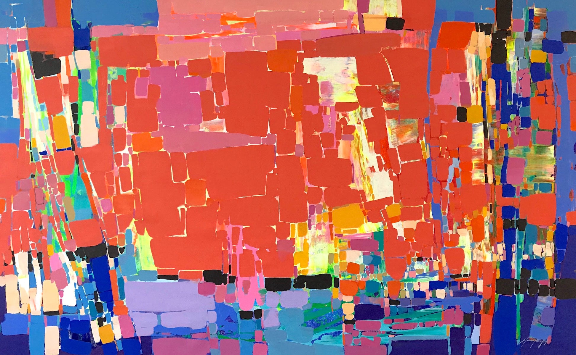 Transfer to Abstract