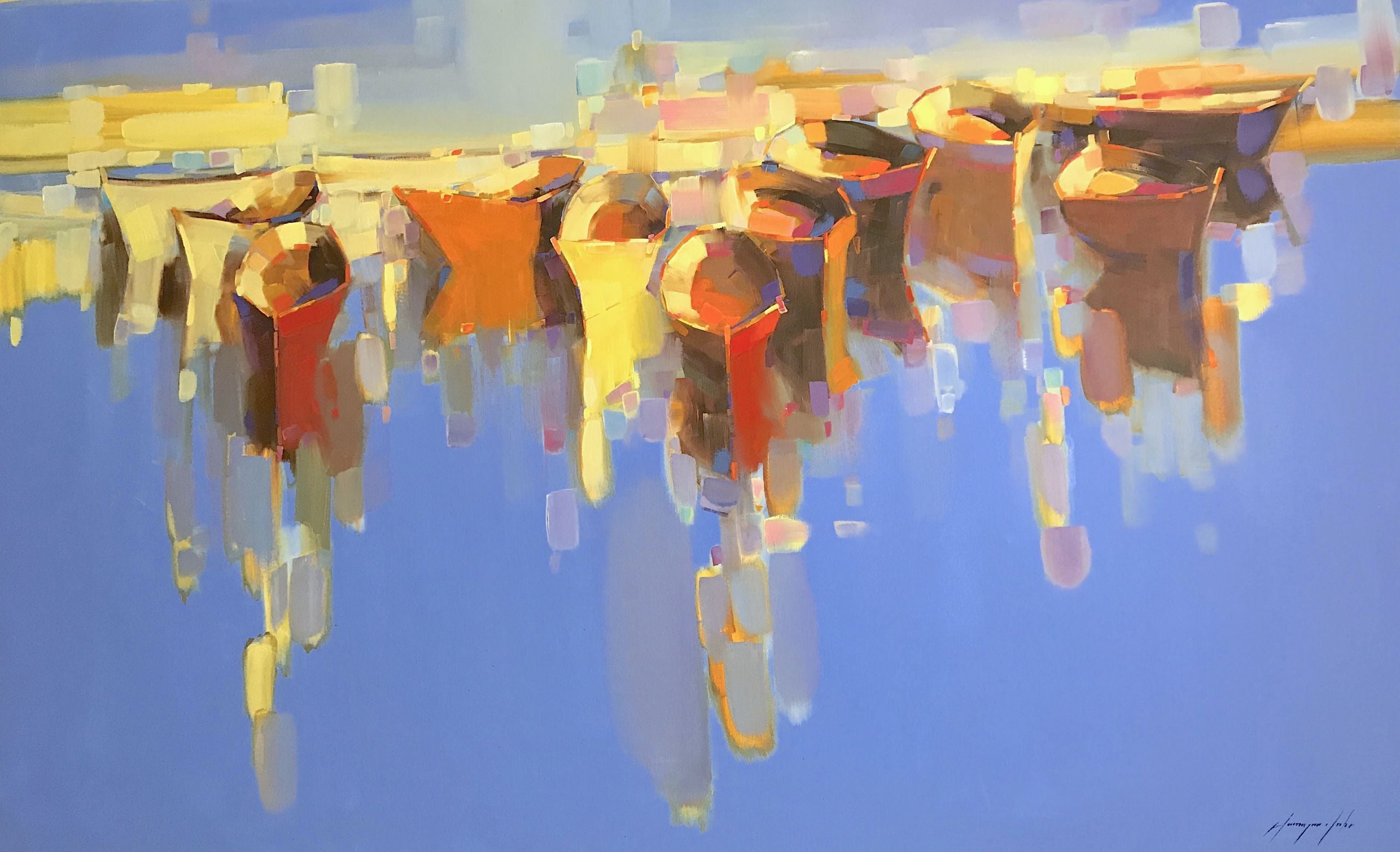 Rowboats
