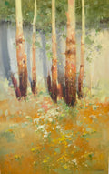 Birches  Grove
