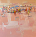 Beach at the Noon