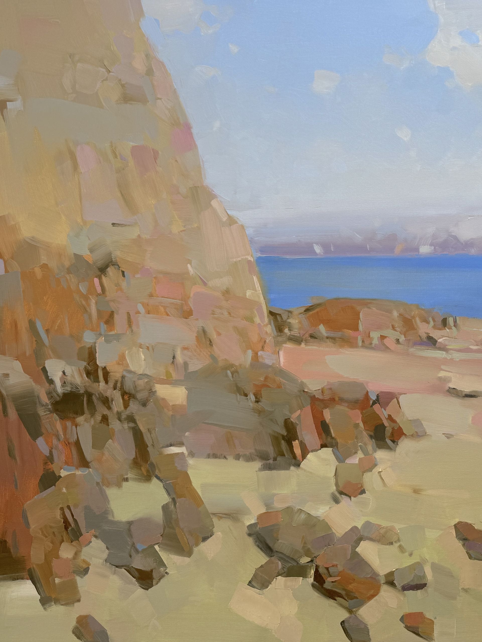 Seashore