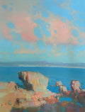 Malibu Cliffs