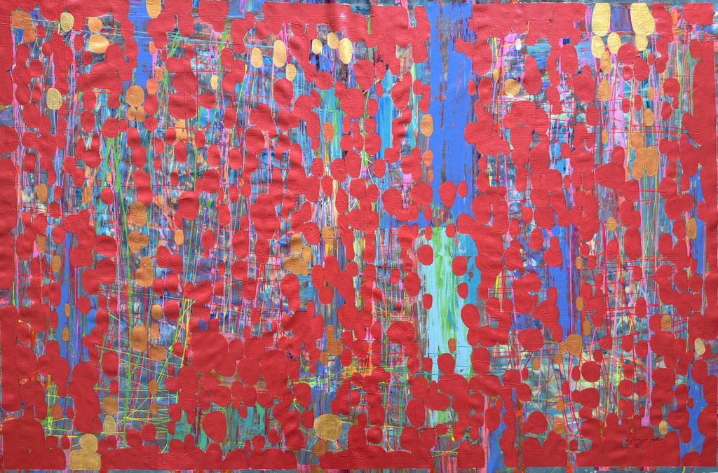 Red Shade