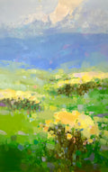 Valley Flowers