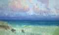 Ocean Side Pacific Highway