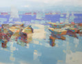 Rowboats