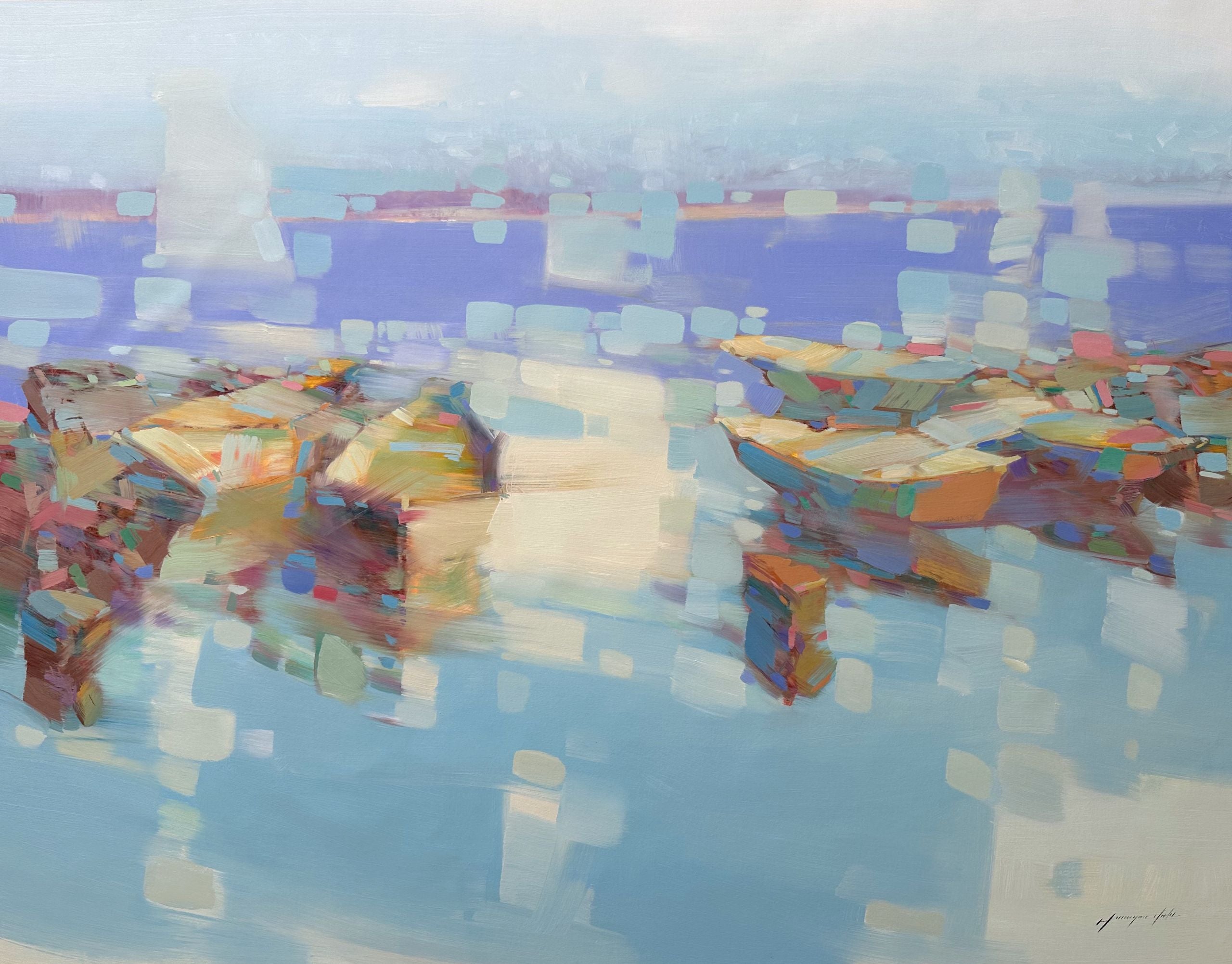 Rowboats