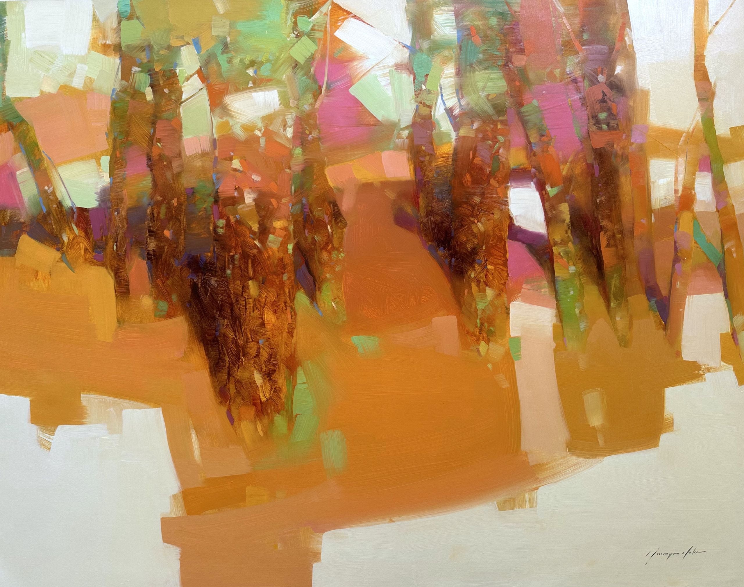 Autumn Waltz