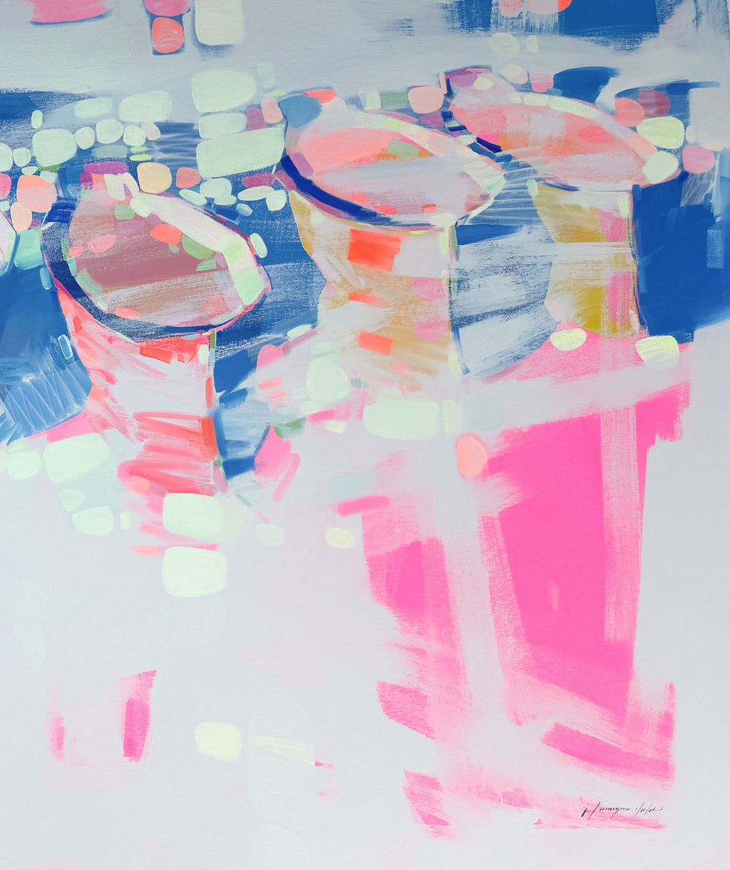 Rowboats