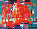 Abstract Lifestyle