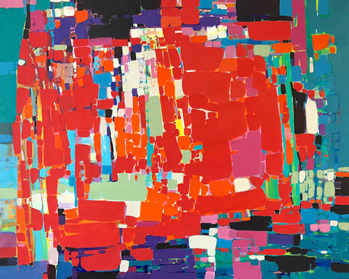 Abstract Lifestyle