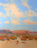 Canyon Road