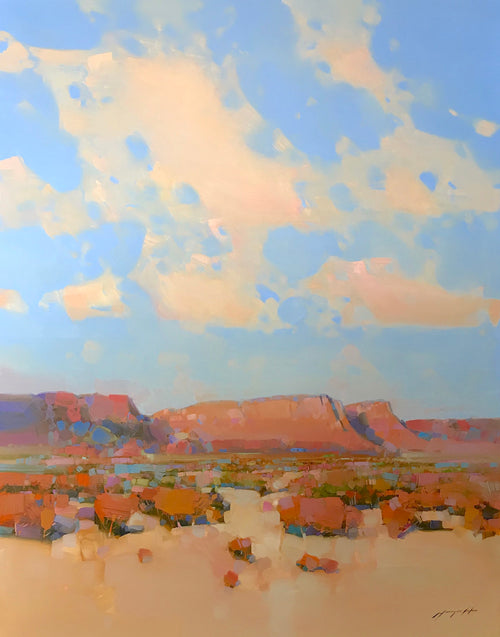 Canyon Road