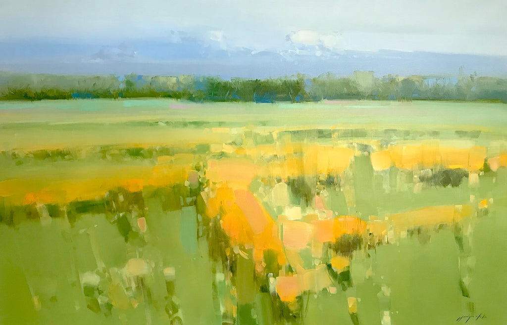 Yellow Valley
