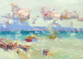 Oceanic Abstraction