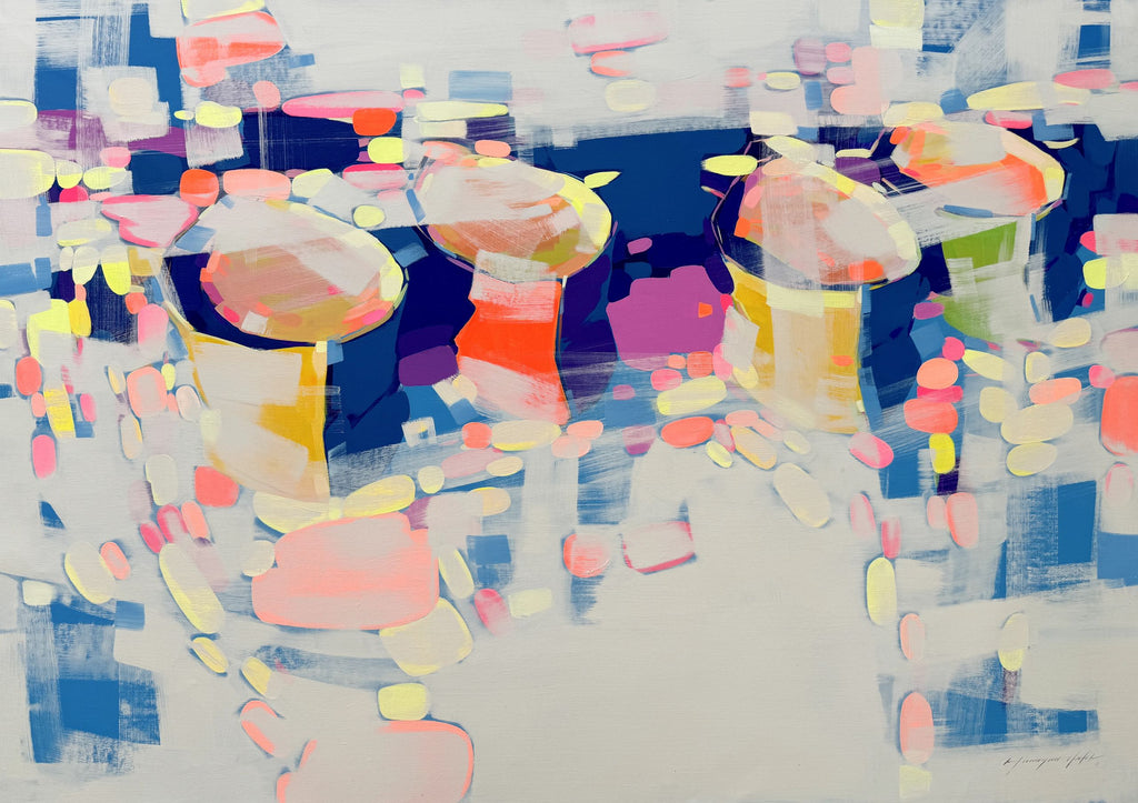 Canoes