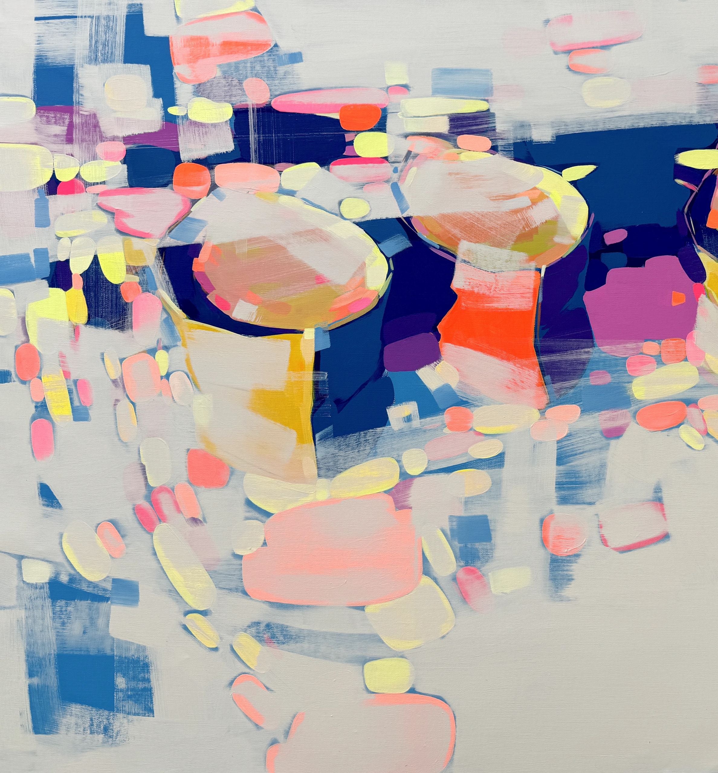 Canoes